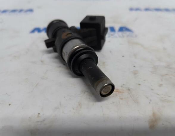 Injector Nozzle RENAULT Megane III Grandtour (KZ0/1)