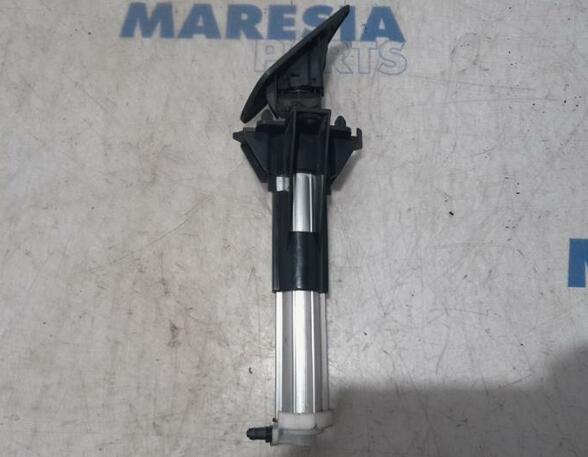 Injector Nozzle CITROËN C5 III Break (TD)