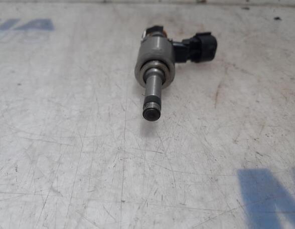 Injector Nozzle RENAULT MEGANE III Grandtour (KZ0/1)