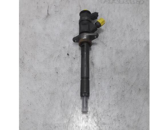 Injector Nozzle CITROËN BERLINGO MULTISPACE (B9), CITROËN BERLINGO Box Body/MPV (B9)