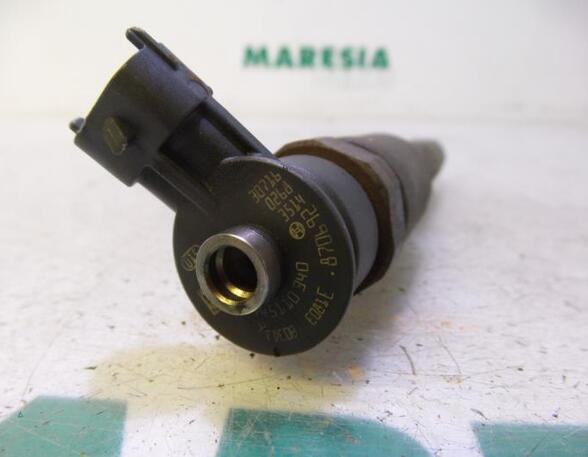 Injector Nozzle CITROËN BERLINGO Box Body/MPV (B9)