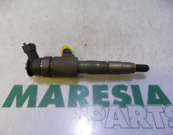 Injector Nozzle CITROËN BERLINGO Box Body/MPV (B9)