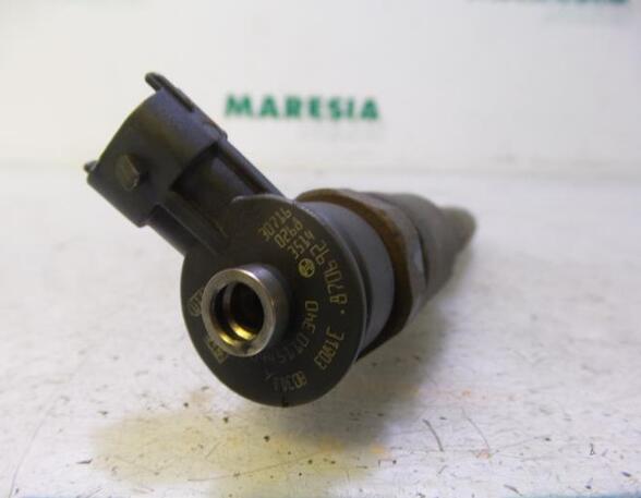 Injector Nozzle CITROËN BERLINGO Box Body/MPV (B9)