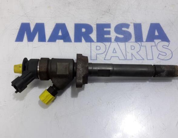 Injector Nozzle PEUGEOT PARTNER Box Body/MPV