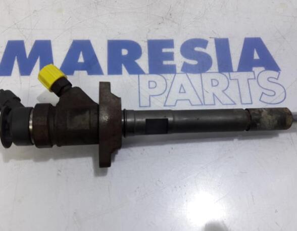 Injector Nozzle PEUGEOT PARTNER Box Body/MPV