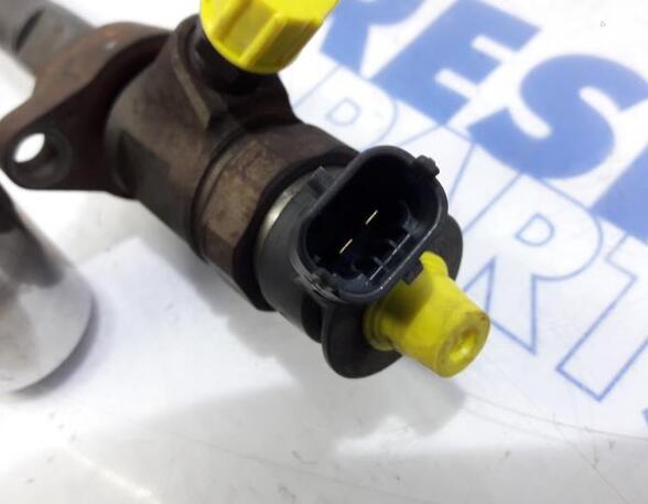 Injector Nozzle PEUGEOT PARTNER Box Body/MPV