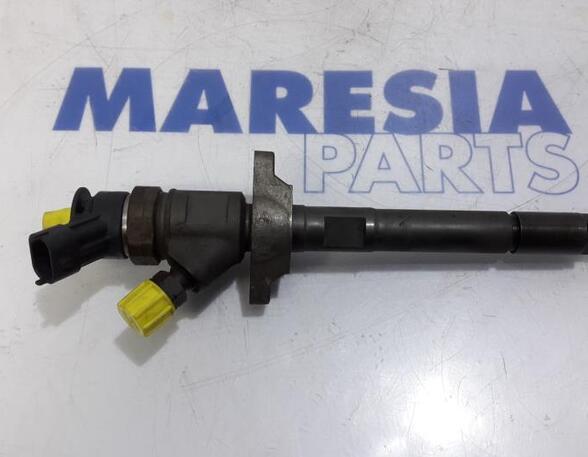 Injector Nozzle PEUGEOT PARTNER Box Body/MPV