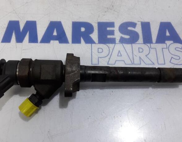 Injector Nozzle PEUGEOT PARTNER Box Body/MPV