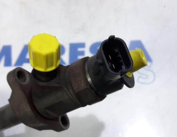 Injector Nozzle PEUGEOT PARTNER Box Body/MPV