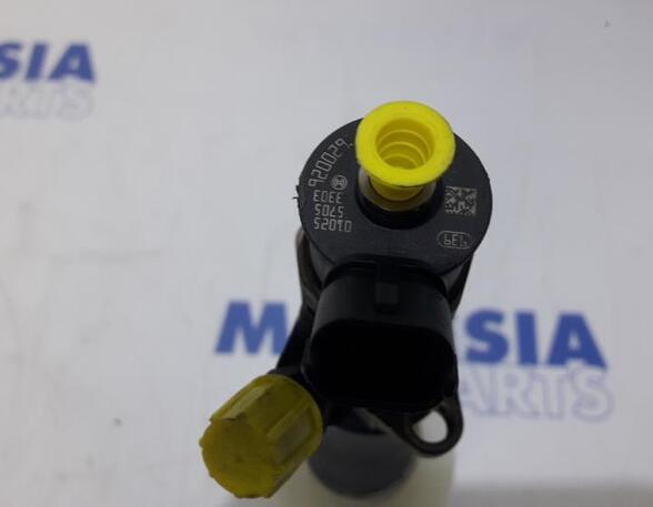 Injector Nozzle PEUGEOT PARTNER Box Body/MPV