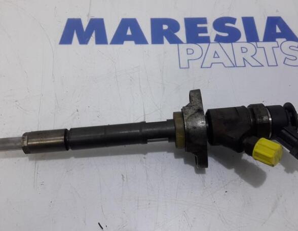 Injector Nozzle PEUGEOT PARTNER Box Body/MPV