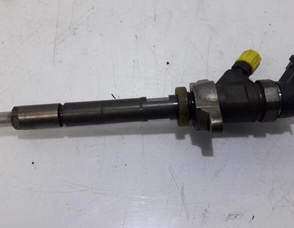 Injector Nozzle PEUGEOT PARTNER Box Body/MPV