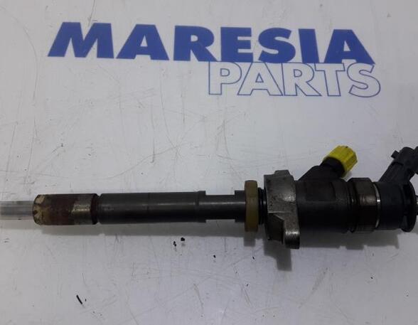 Injector Nozzle PEUGEOT PARTNER Box Body/MPV