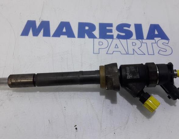 Injector Nozzle PEUGEOT PARTNER Box Body/MPV