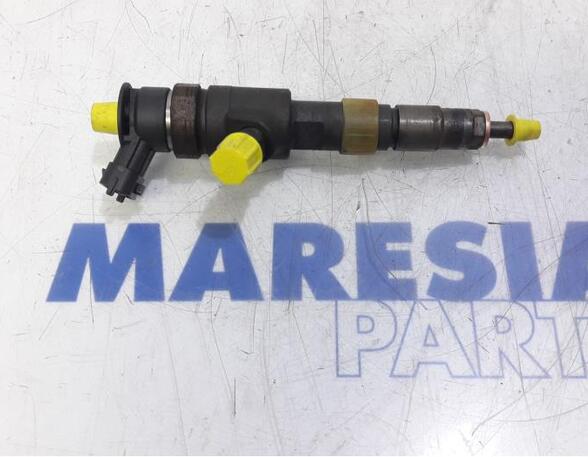 Injector Nozzle PEUGEOT PARTNER Box Body/MPV