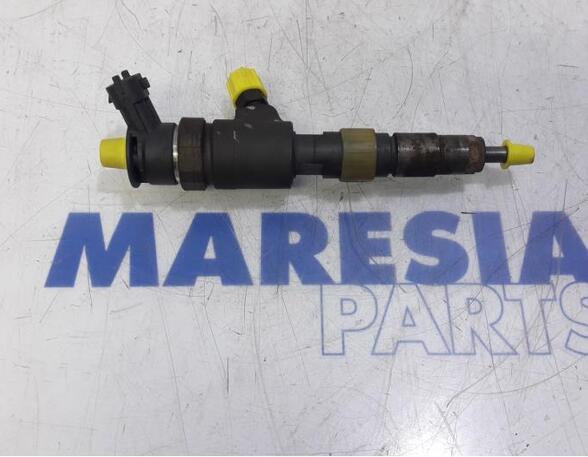 Injector Nozzle PEUGEOT PARTNER Box Body/MPV