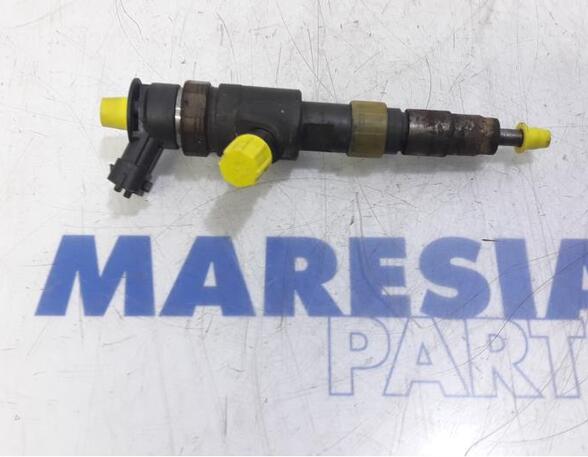 Injector Nozzle PEUGEOT PARTNER Box Body/MPV