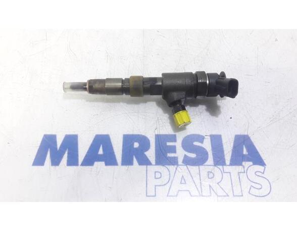 Injector Nozzle PEUGEOT PARTNER Box Body/MPV