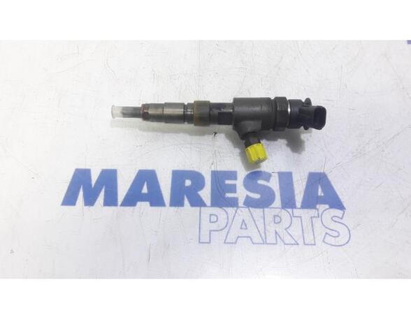 Injector Nozzle PEUGEOT PARTNER Box Body/MPV