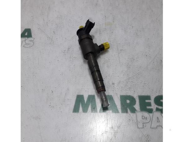 Injector Nozzle PEUGEOT PARTNER Box Body/MPV