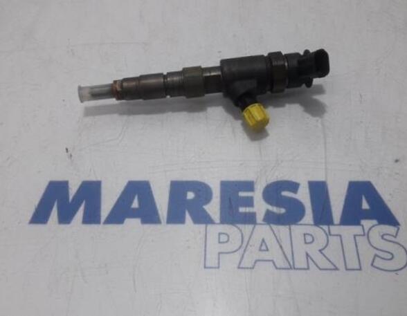 Injector Nozzle CITROËN Jumpy Kasten (--)