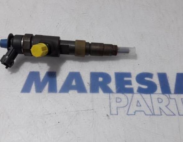 Injector Nozzle CITROËN Jumpy Kasten (--)