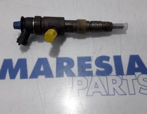 Injector Nozzle CITROËN Jumpy Kasten (--)