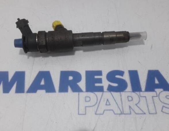 Injector Nozzle CITROËN BERLINGO Box Body/MPV (B9)