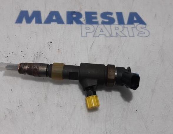 Injector Nozzle CITROËN Jumpy Kasten (--)