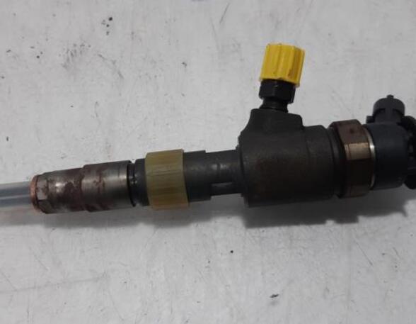 Injector Nozzle CITROËN Jumpy Kasten (--)