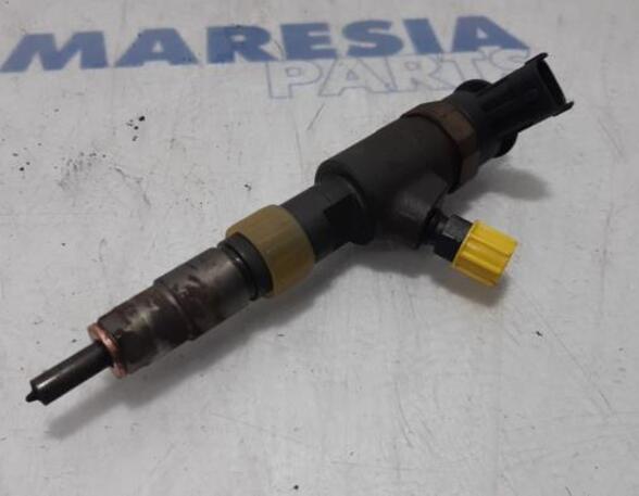 Injector Nozzle CITROËN Jumpy Kasten (--)