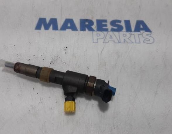 Injector Nozzle CITROËN Jumpy Kasten (--)