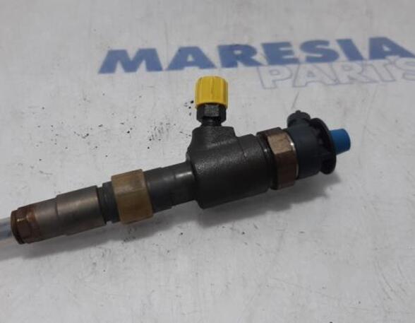 Injector Nozzle CITROËN Jumpy Kasten (--)