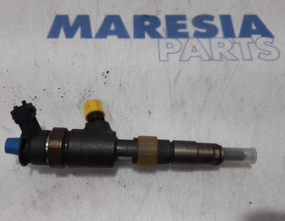 Injector Nozzle CITROËN Jumpy Kasten (--)