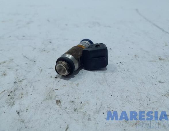 Injector Nozzle FIAT Grande Punto (199), FIAT Punto Evo (199), FIAT Punto (199)