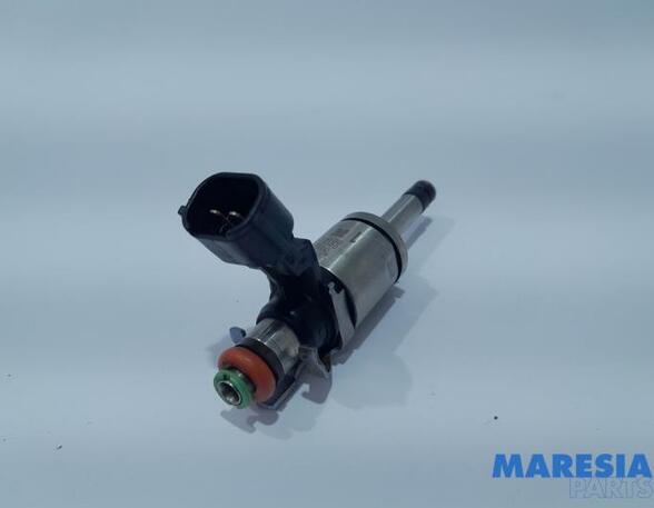 Injector Nozzle RENAULT Grand Scénic III (JZ0/1), RENAULT Scénic III (JZ0/1)