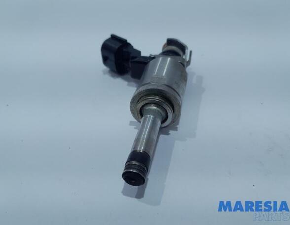 Injector Nozzle RENAULT Grand Scénic III (JZ0/1), RENAULT Scénic III (JZ0/1)