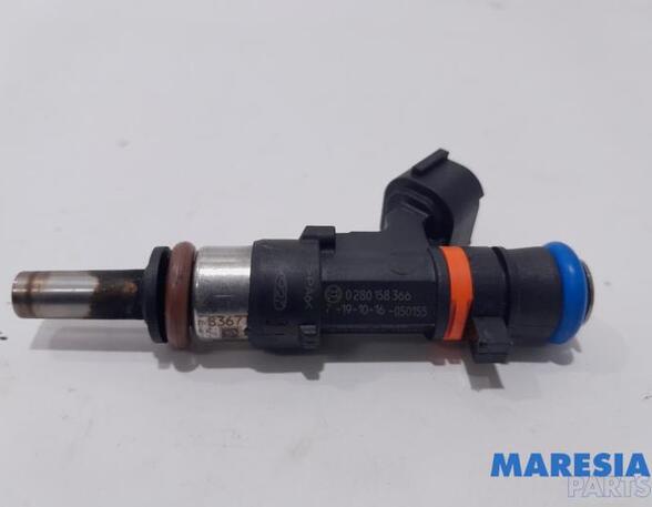 Injector Nozzle RENAULT Captur I (H5, J5), RENAULT Clio IV (BH)