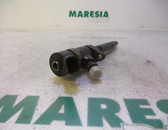 Injector Nozzle PEUGEOT 407 (6D)