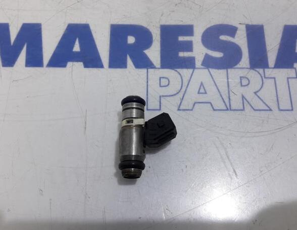 Einspritzdüse Fiat Panda 169 IWP095 P12452991