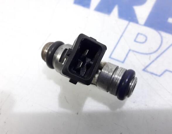 Injector Nozzle FIAT Panda (169)