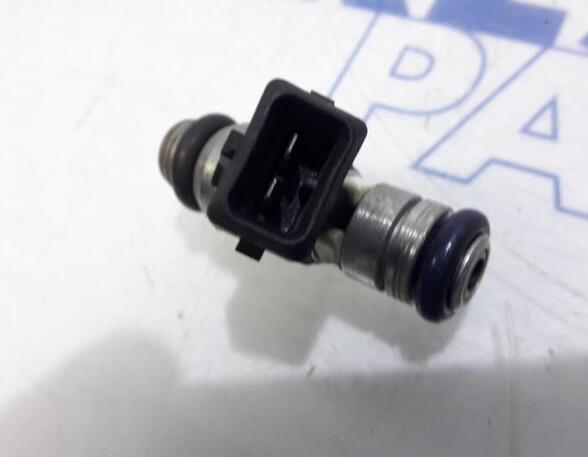 Injector Nozzle FIAT Panda (169)