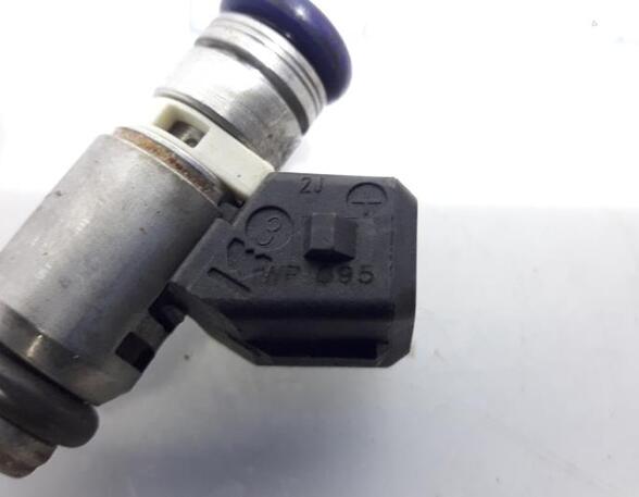 Injector Nozzle FIAT Panda (169)