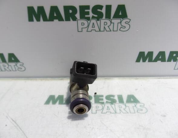 Injector Nozzle FIAT Panda (169)