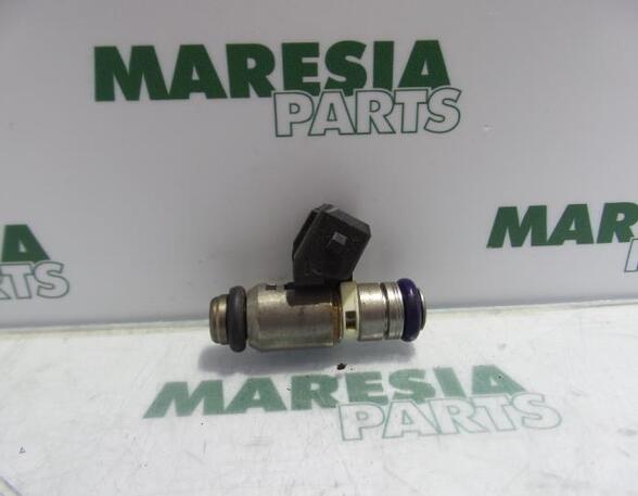 Injector Nozzle FIAT Panda (169)