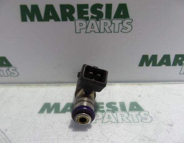 Injector Nozzle FIAT Panda (169)