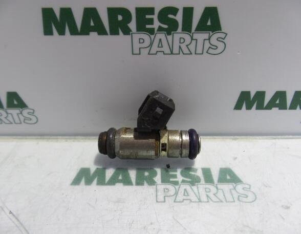 Einspritzdüse Fiat Panda 169 IWP095 P580462