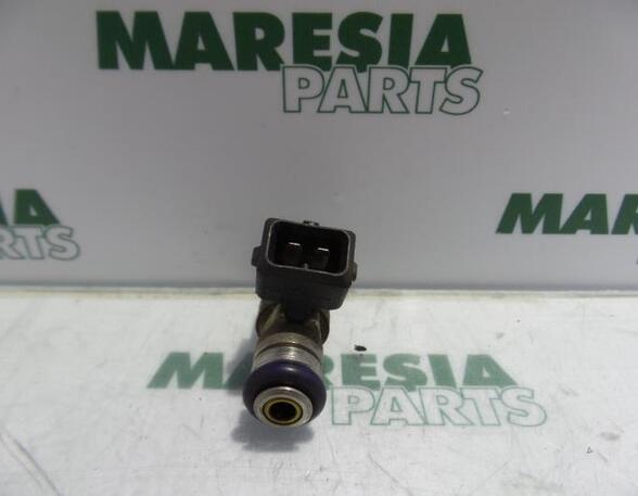 Injector Nozzle FIAT Panda (169)