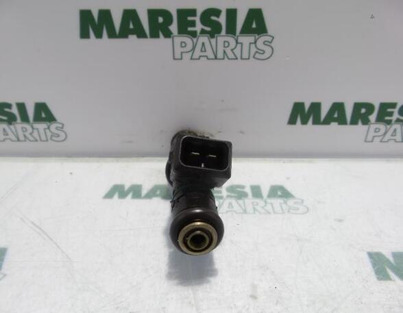 Injector Nozzle PEUGEOT 407 SW (6E)