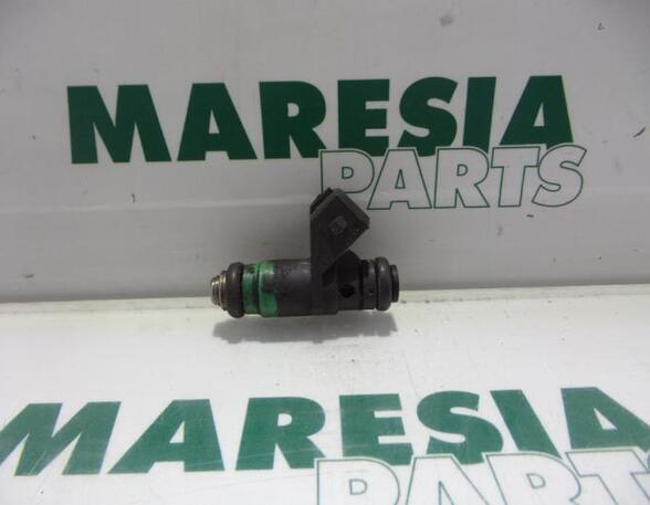 Injector Nozzle RENAULT Grand Scénic II (JM0/1), RENAULT Scénic II (JM0/1)